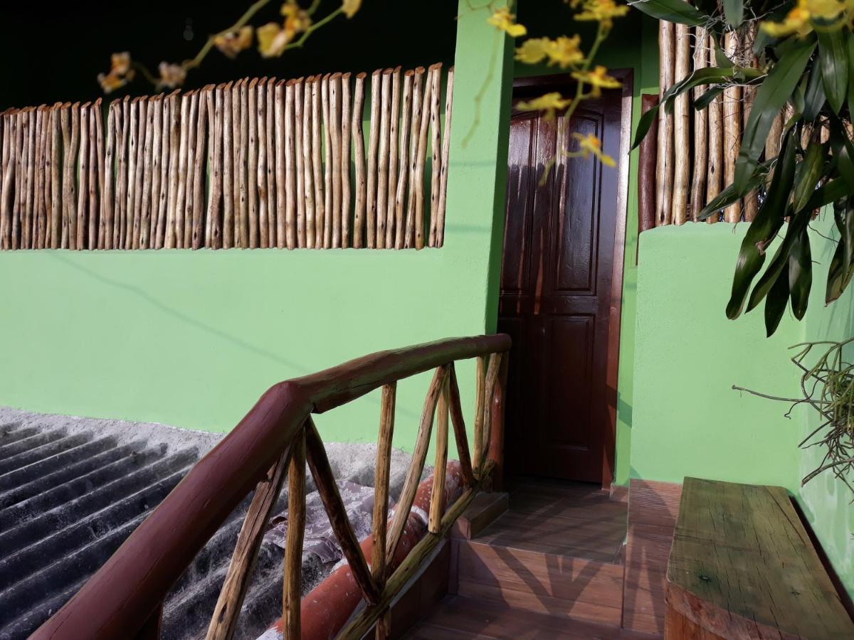 Guest house Ninho Do Sabia *