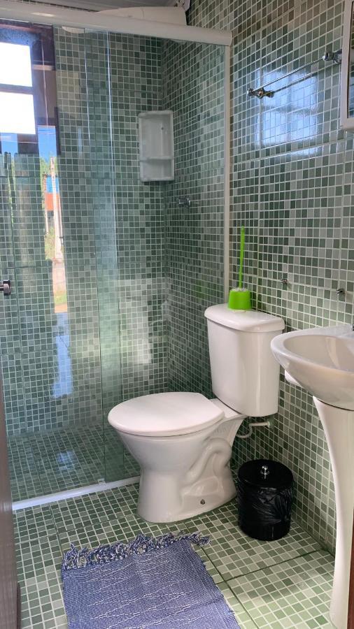 Ninho Do Sabia Guest house