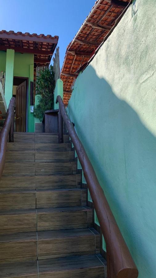 Guest house Ninho Do Sabia