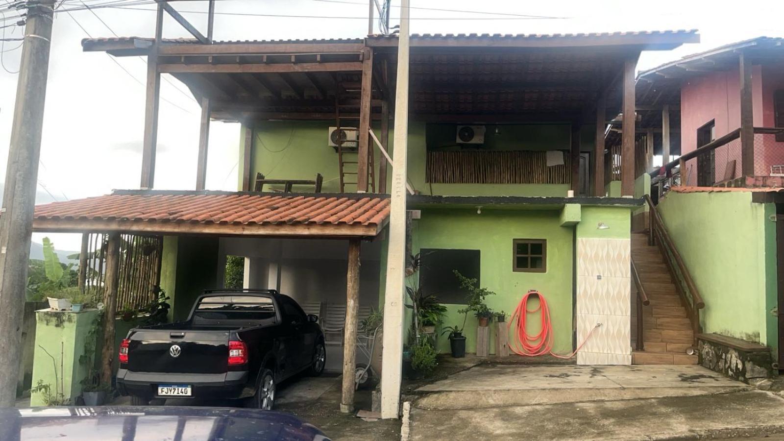 Guest house Ninho Do Sabia *