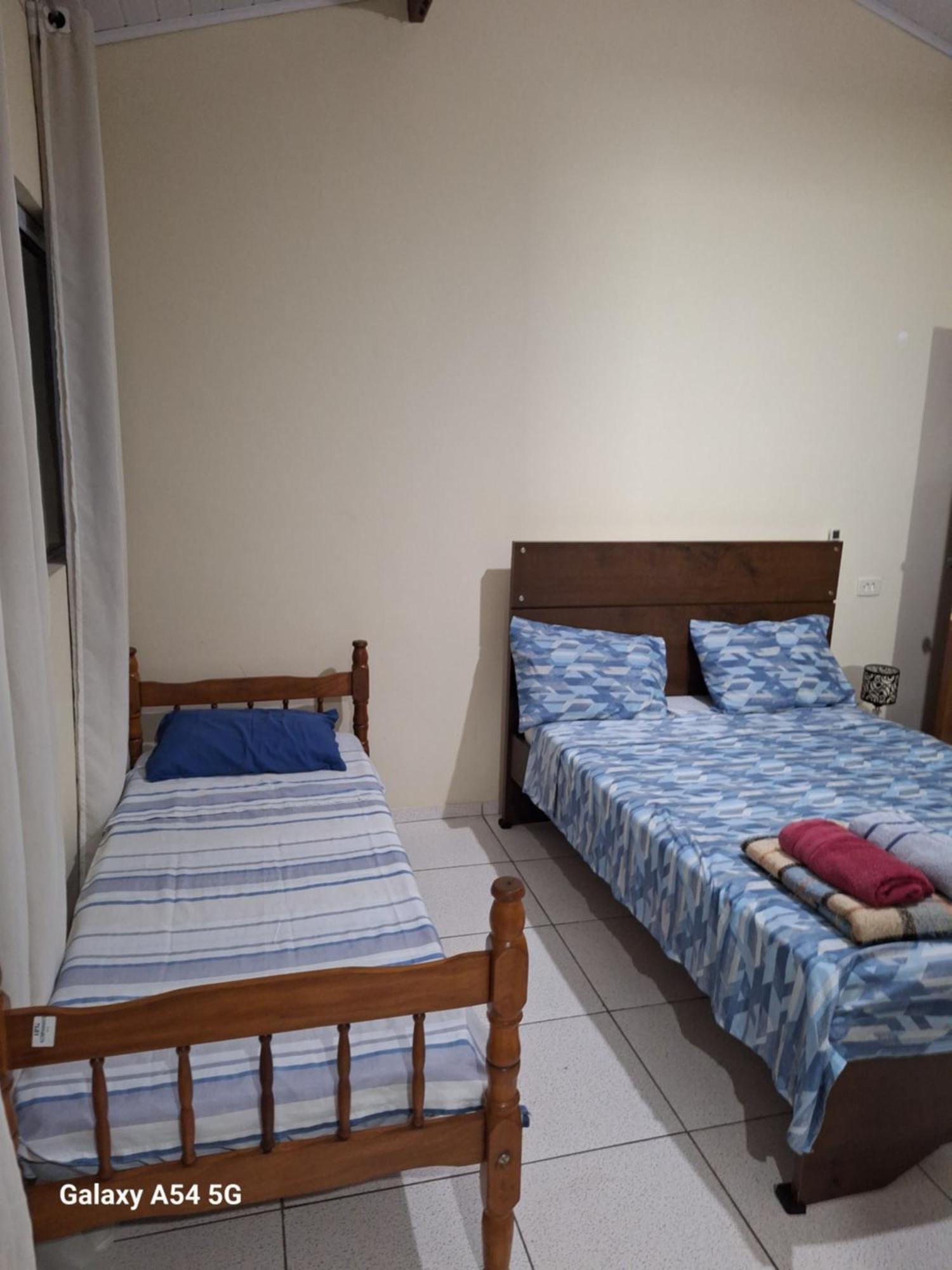 Ninho Do Sabia Guest house *
