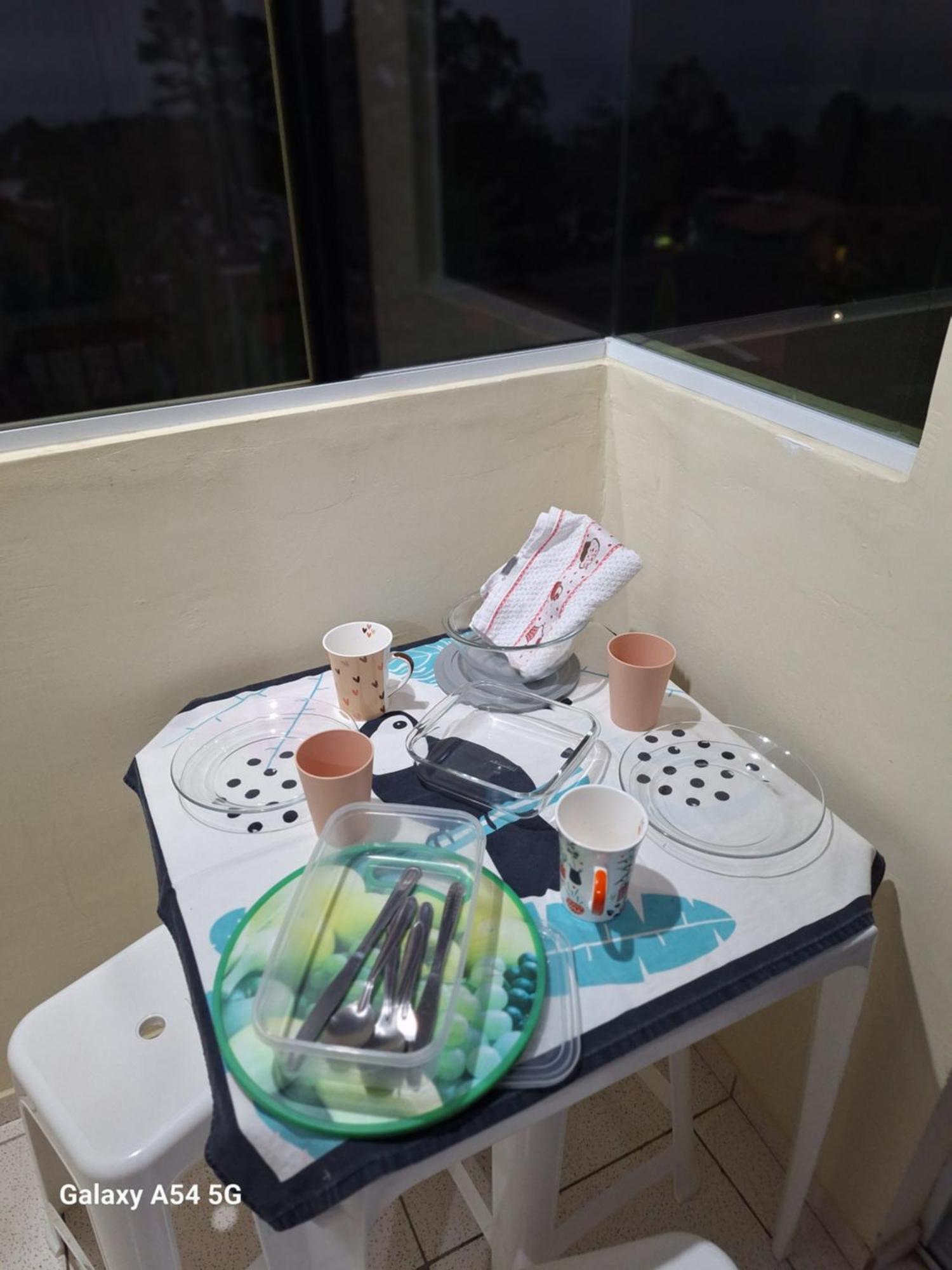 Guest house Ninho Do Sabia *