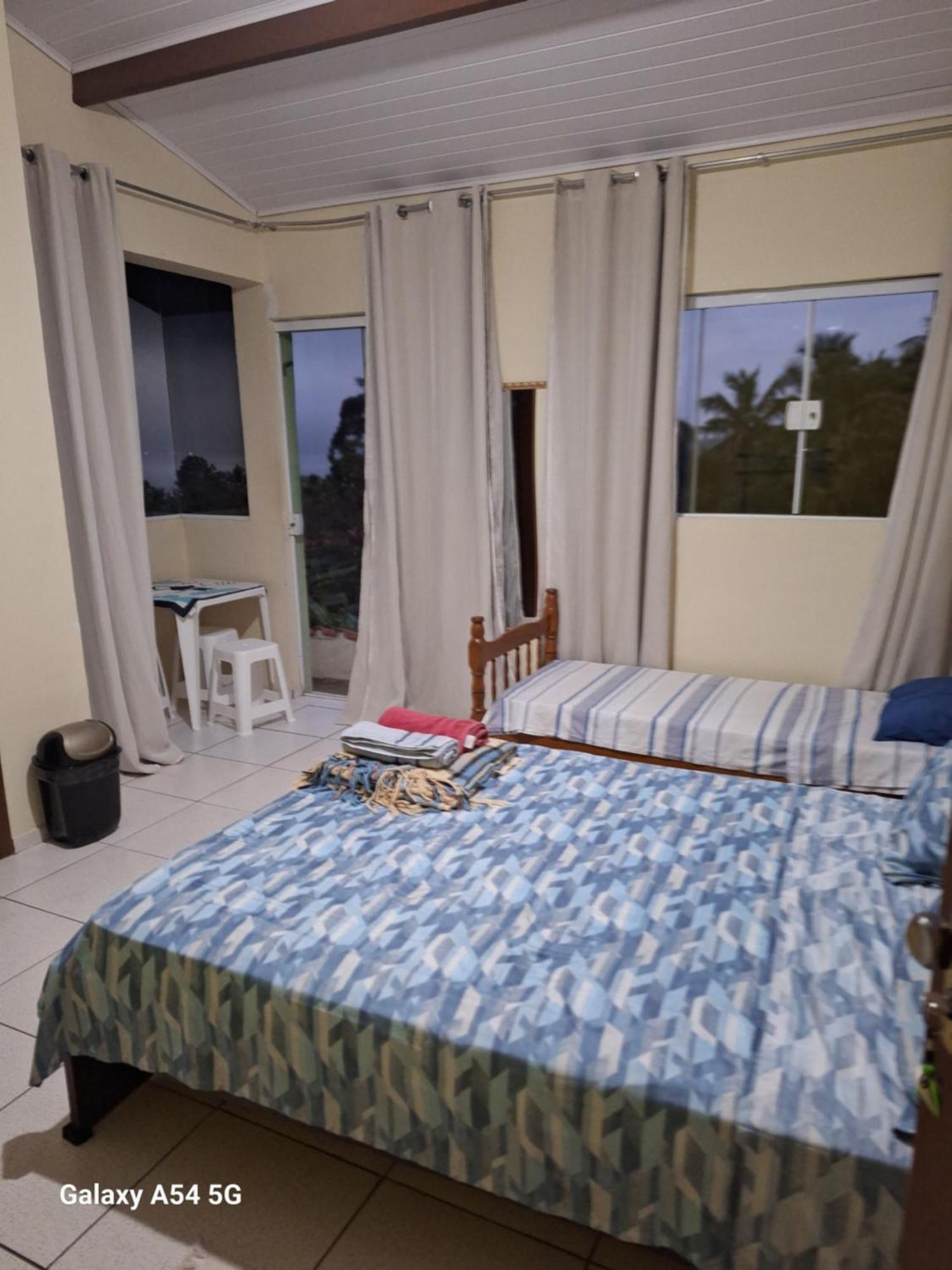 Guest house Ninho Do Sabia